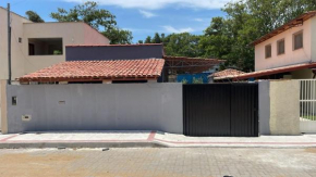 Casa toda - Praia Barra do Sahy - Aracruz